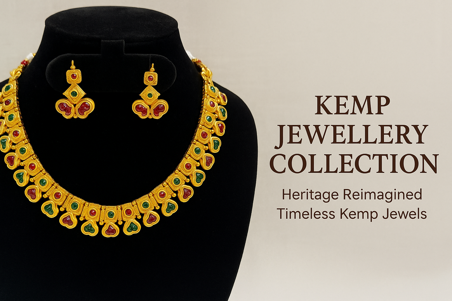 Kemp Stone Collection