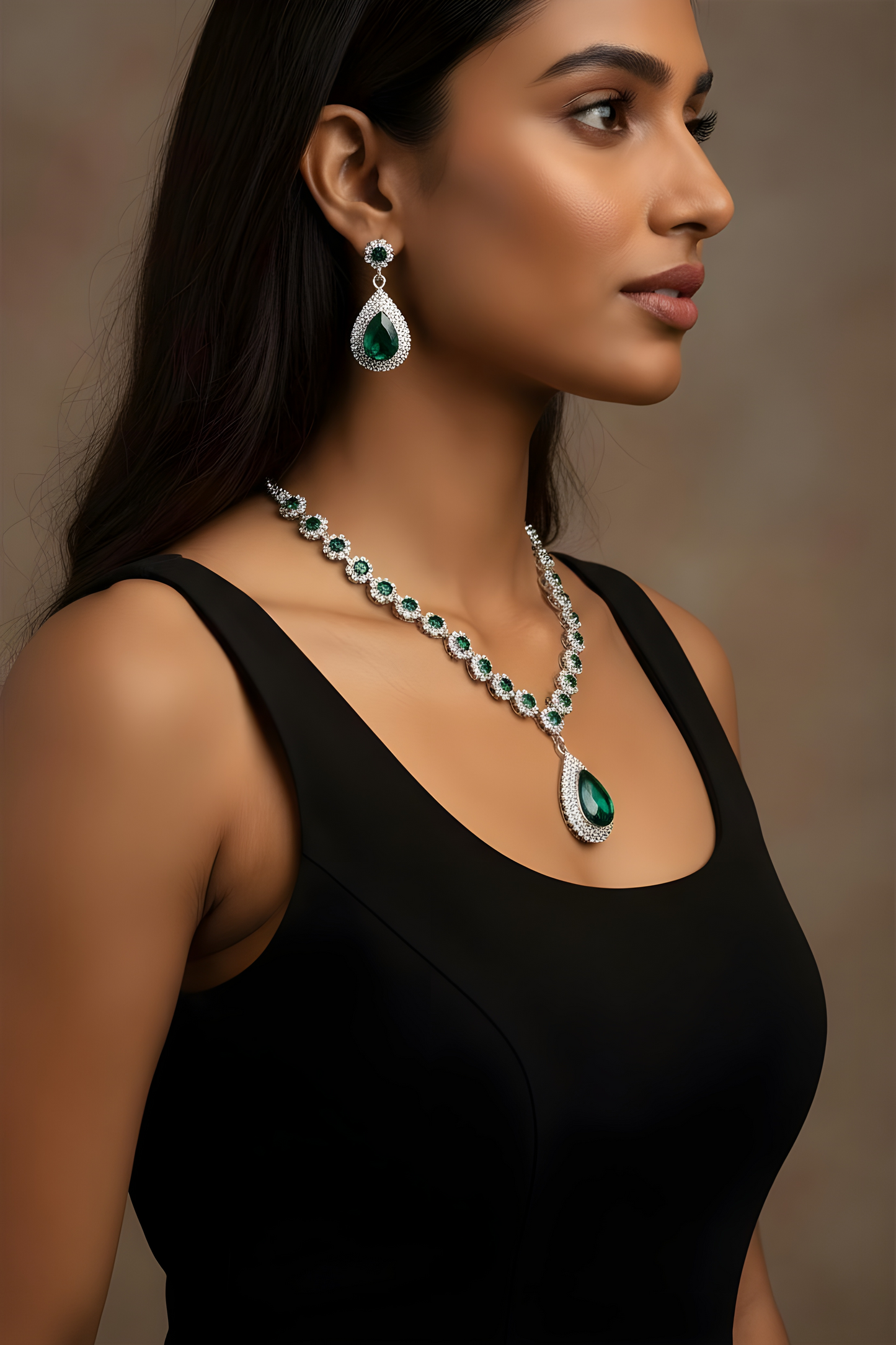 Bridal Jewellery Sets for Women