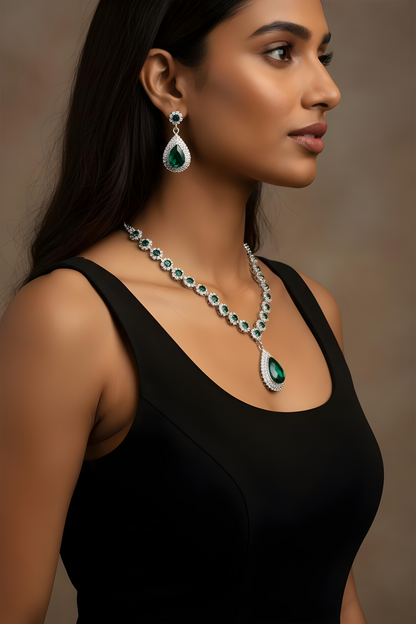 Bridal Jewellery Sets for Women