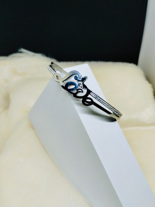 Eternal Love Crystal Kada