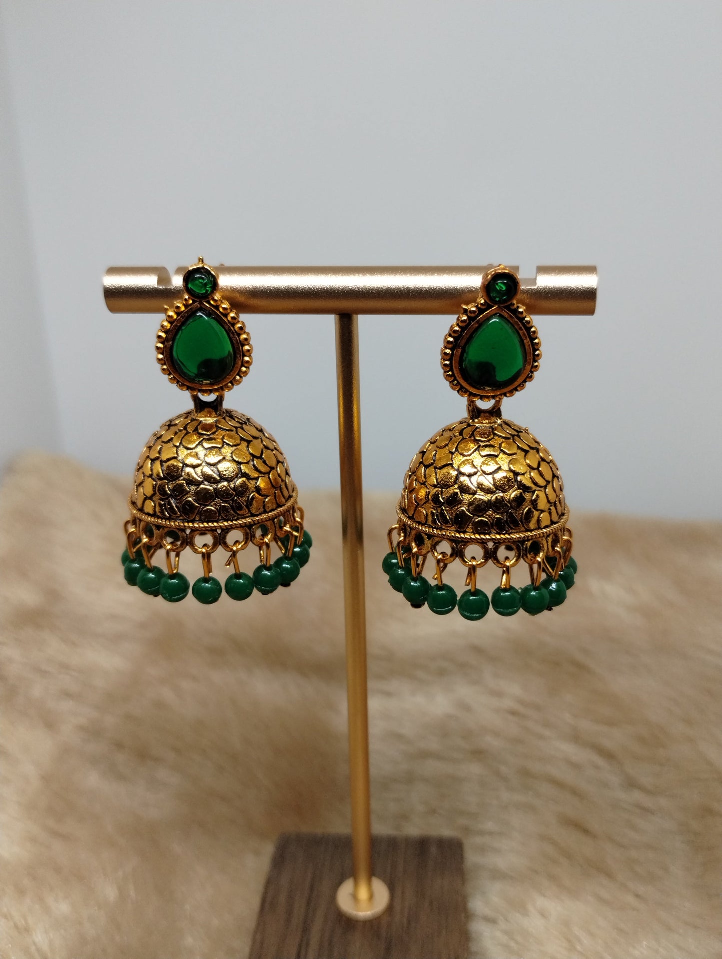 Jhumka Antara Combo – Set of 3