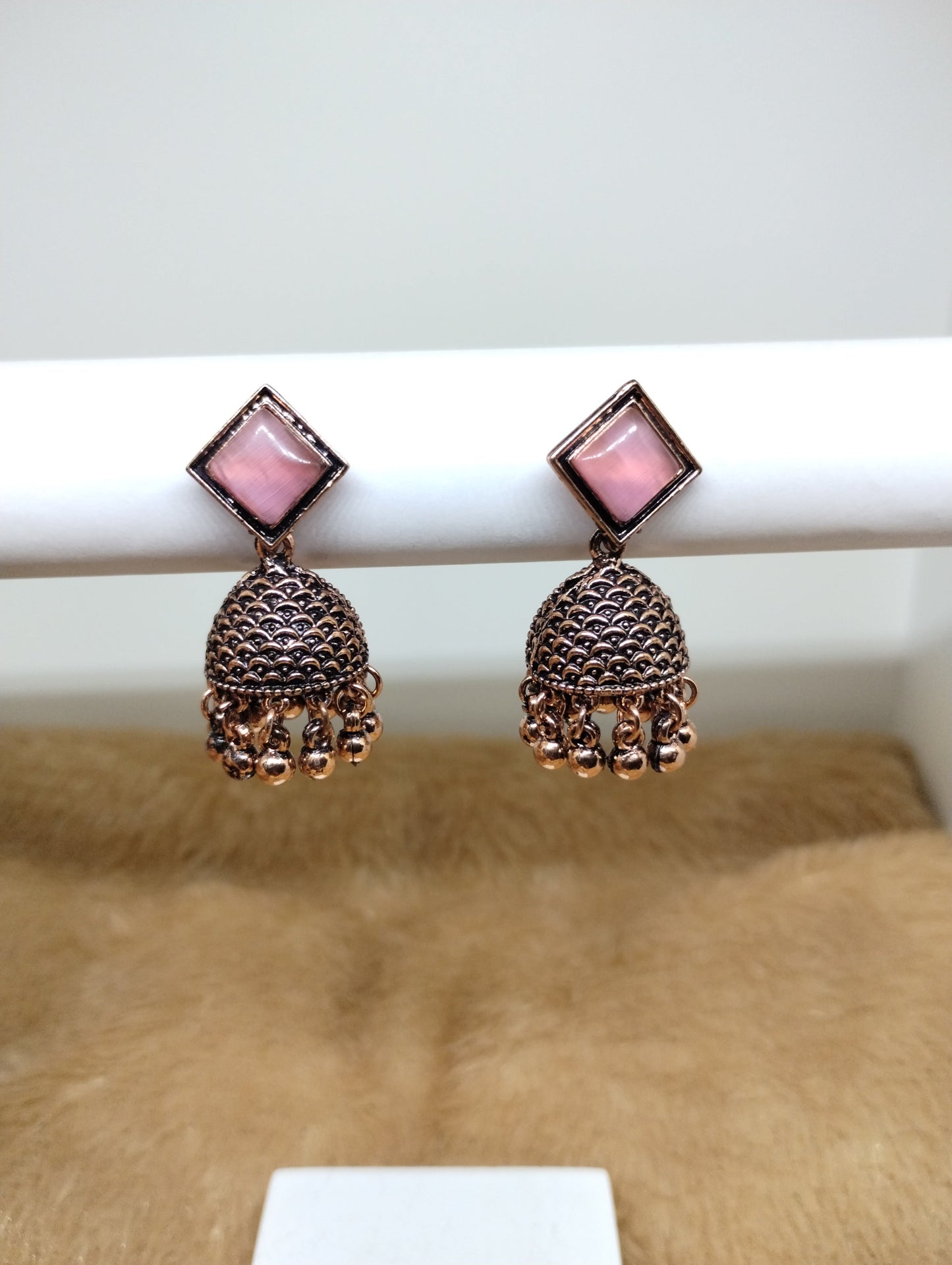 Jhumka Antara Combo – Set of 3
