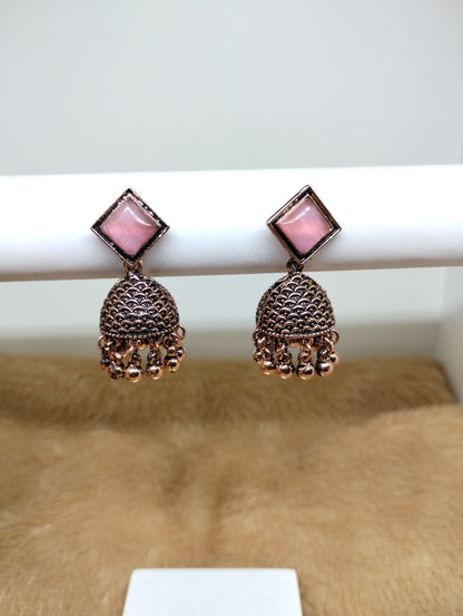 Jhumka Antara Combo – Set of 3