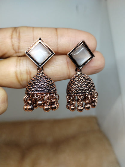 Jhumka Antara Combo – Set of 3