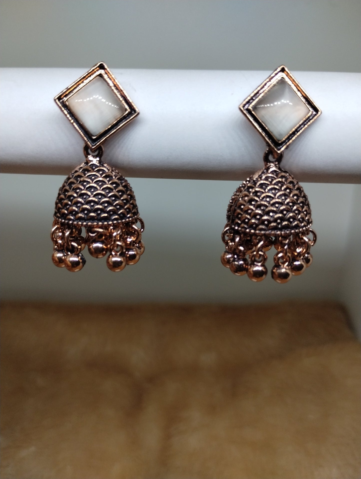 Jhumka Antara Combo – Set of 3