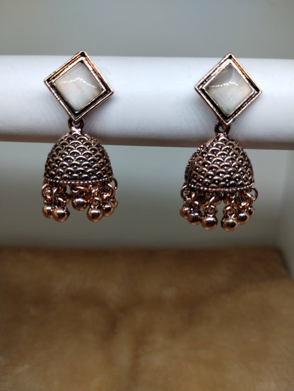 Jhumka Antara Combo – Set of 3