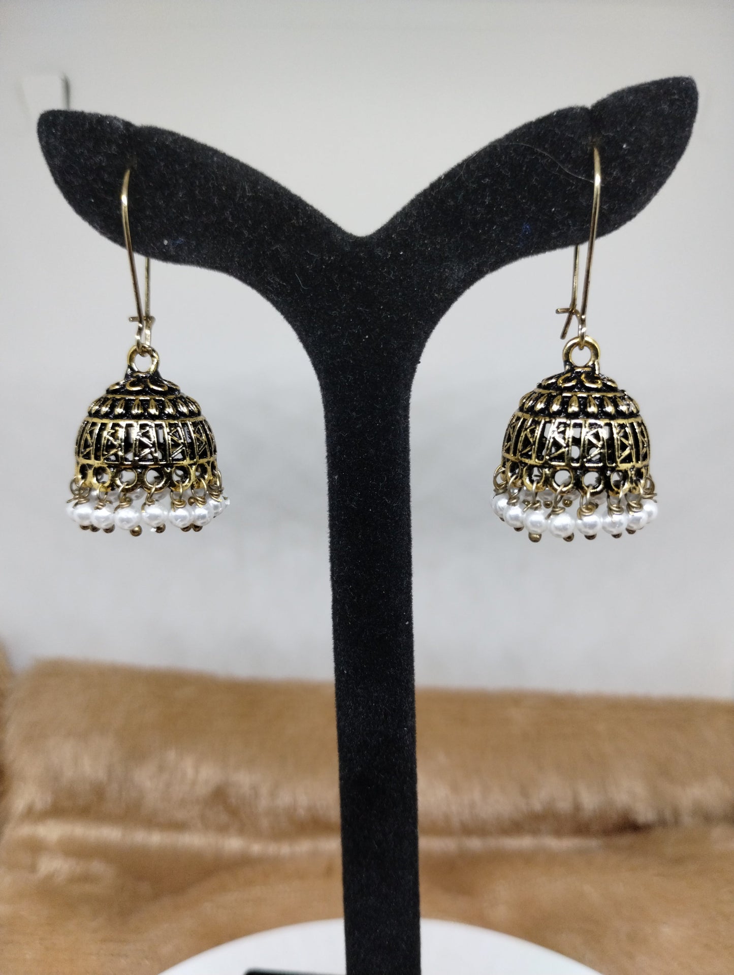 Jhumka Antara Combo – Set of 3