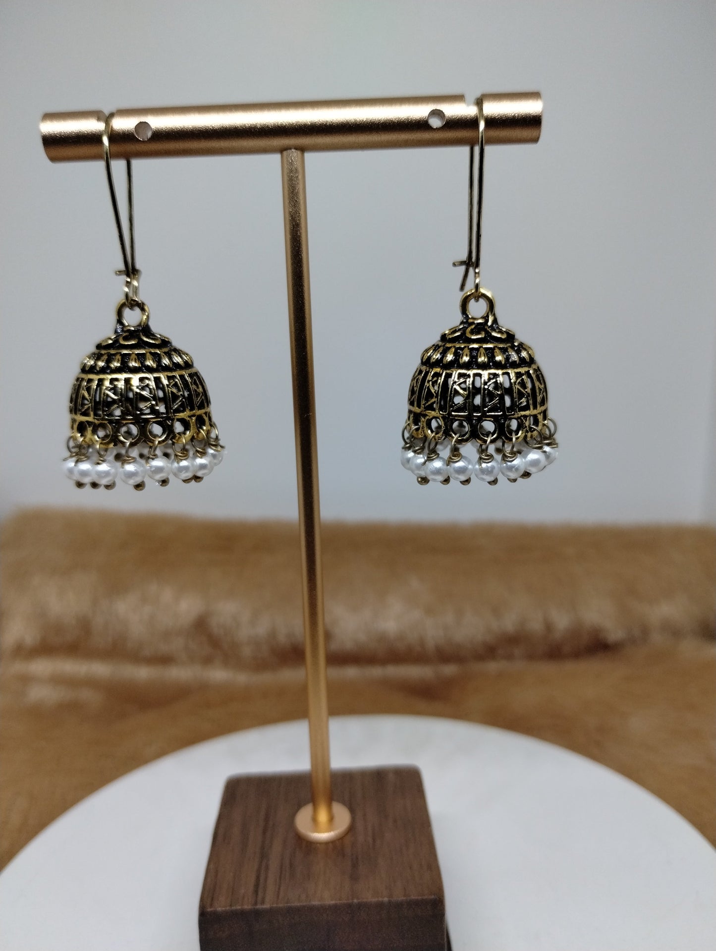 Jhumka Antara Combo – Set of 3