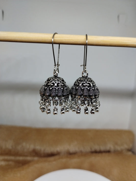 Jhumka Antara Combo – Set of 3