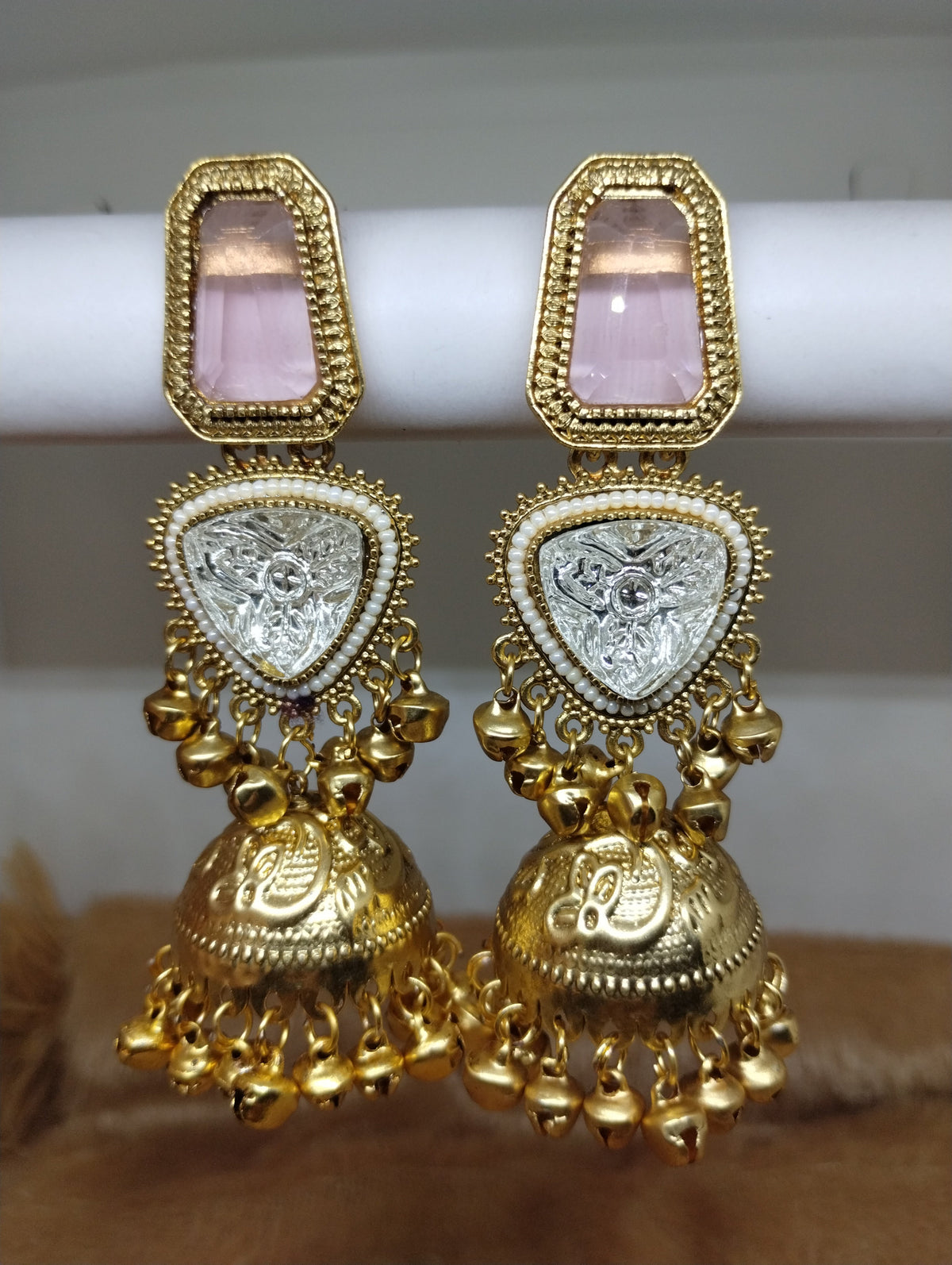 Combo of 3 @ 1299/-