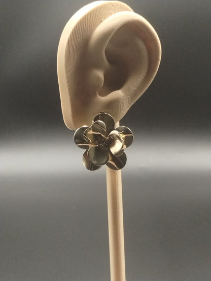 Modern Statement Earrings