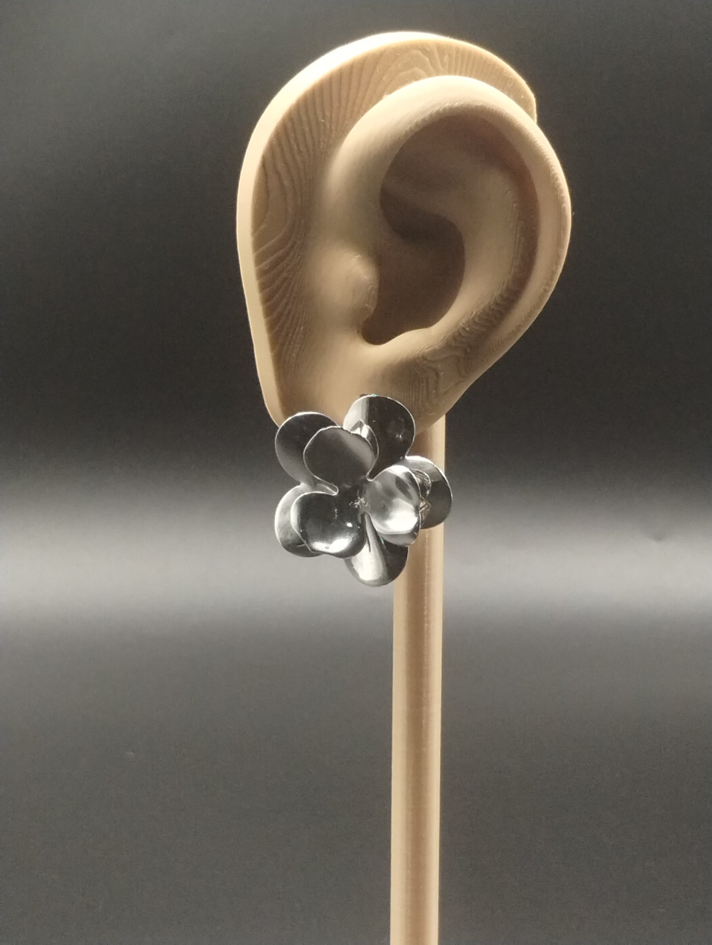 Modern Statement Earrings