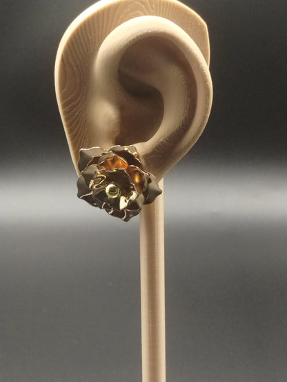 Modern Statement Earrings