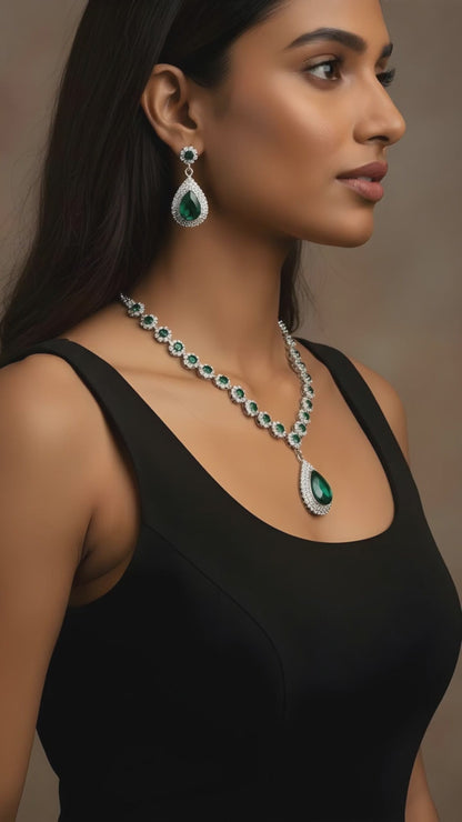 Bridal Jewellery Sets for Women